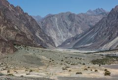 Nubra Valley