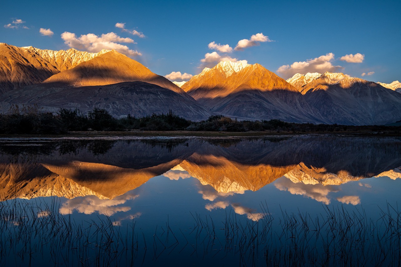 Nubra Valley