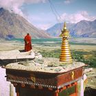 Nubra Valley Ladakh