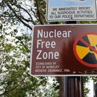 Nuclear Free Zone?!