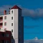 Nucleo Abitativo con Veduta Del Monviso