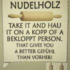 Nudelholz