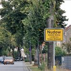 Nudow -