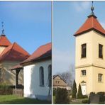 Nudow Kirche