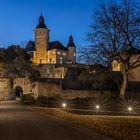 Nümbrecht - Schloss Homburg