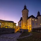 Nümbrecht - Schloss Homburg