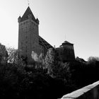 Nünburger Burg