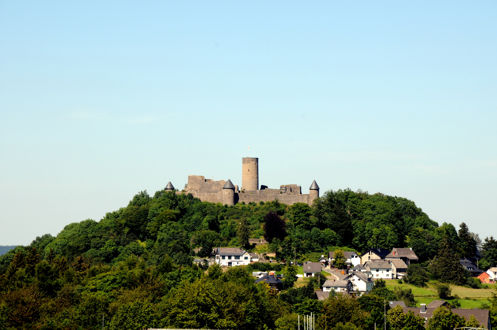 Nürburg