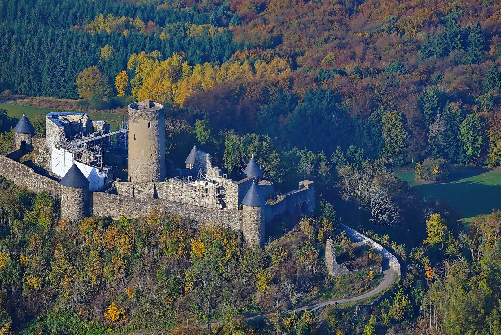 Nürburg