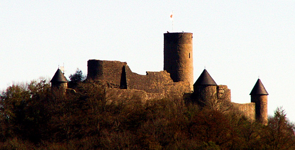 Nürburg