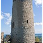 Nürburg: Bergfried