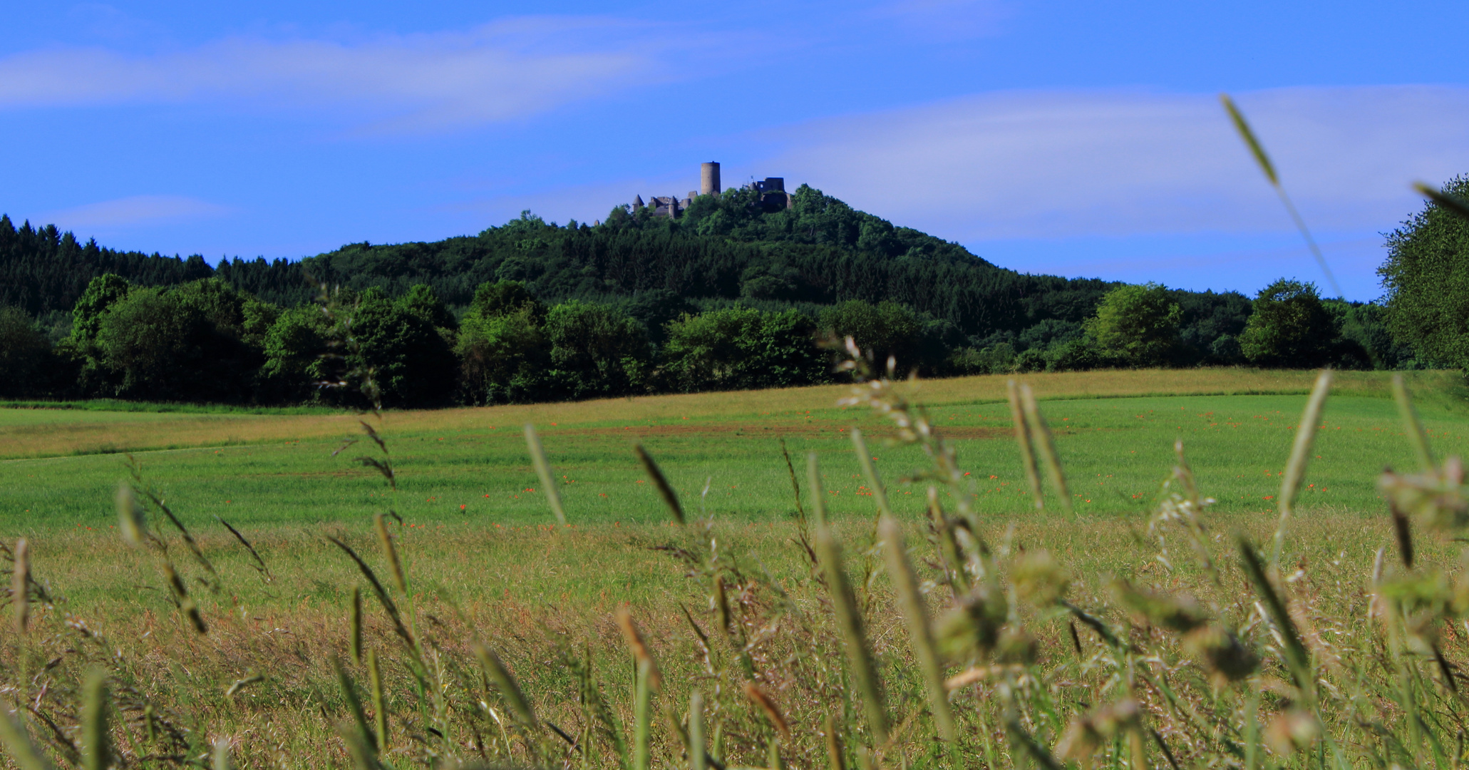 Nürburg