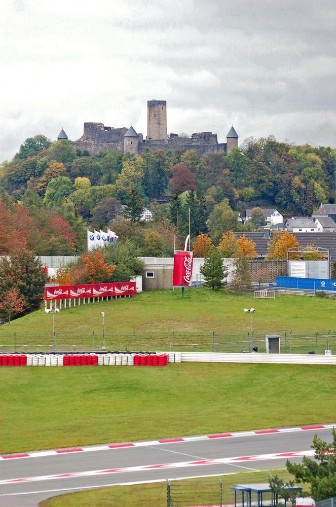 Nürburg