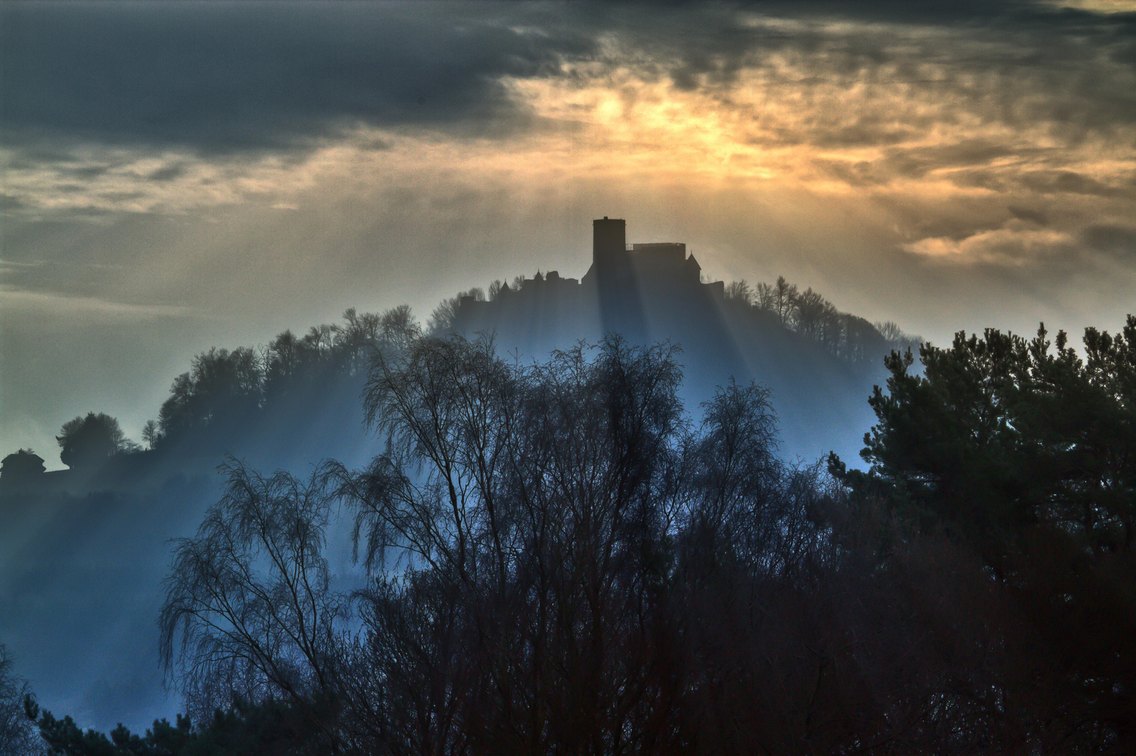 Nürburg