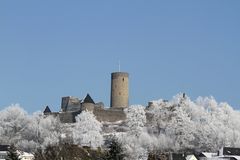 Nürburg