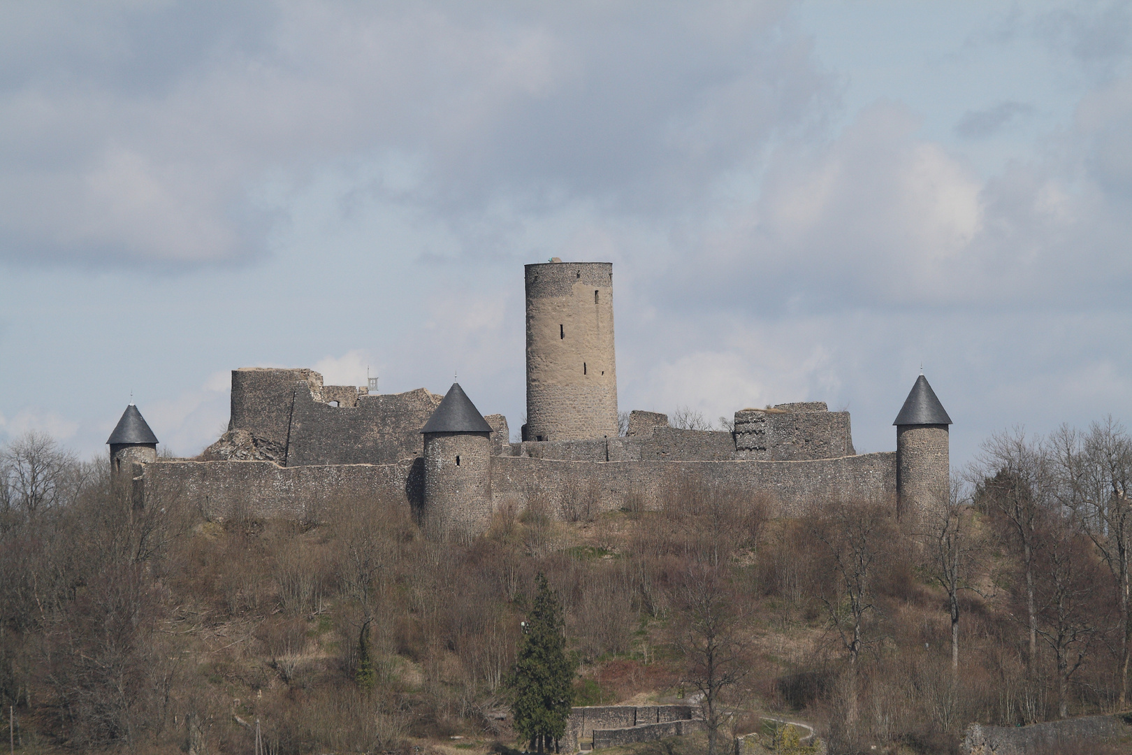 Nürburg