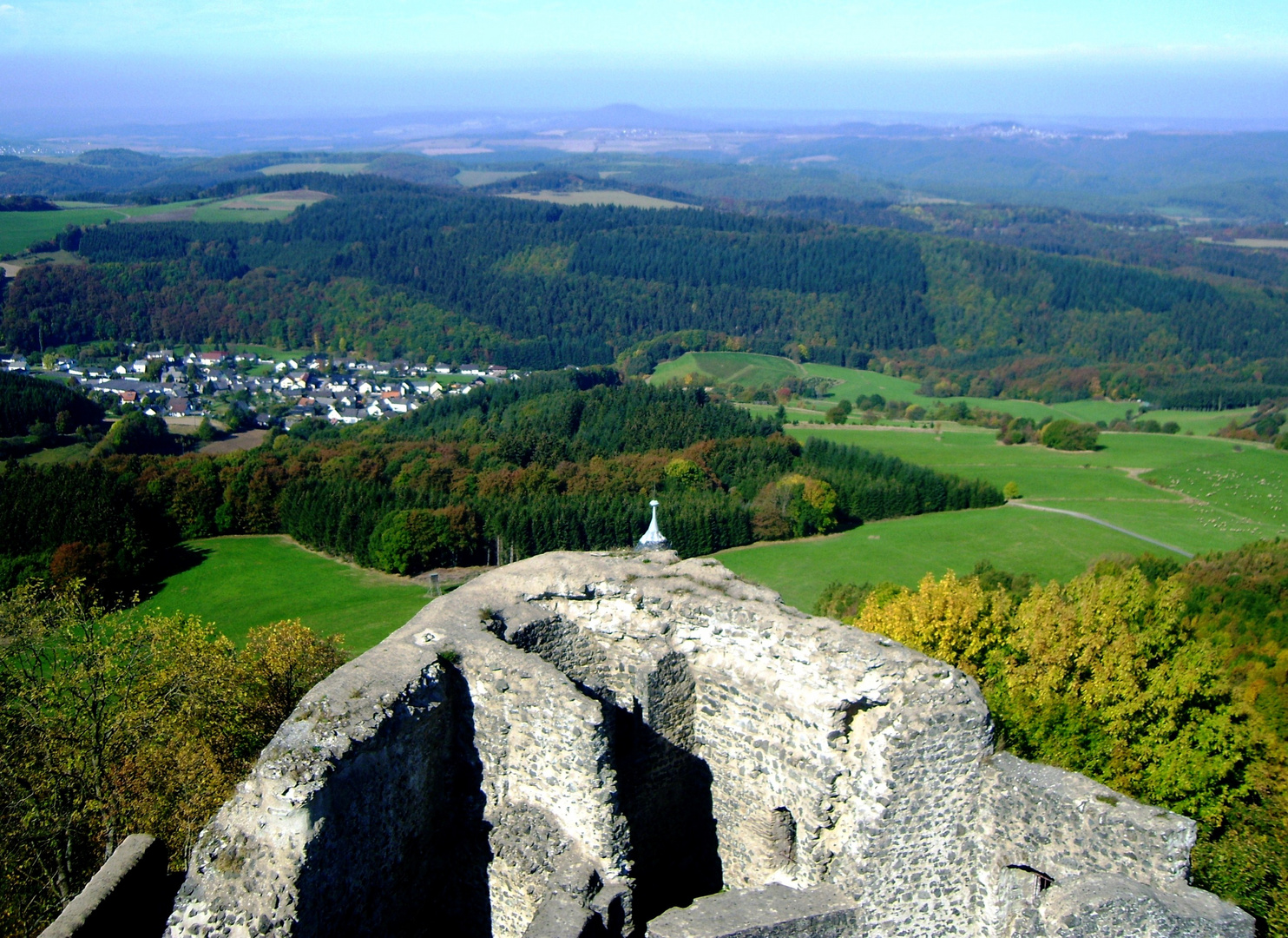 Nürburg II