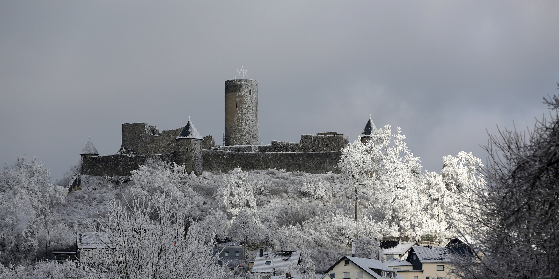 ===nürburg im winter===