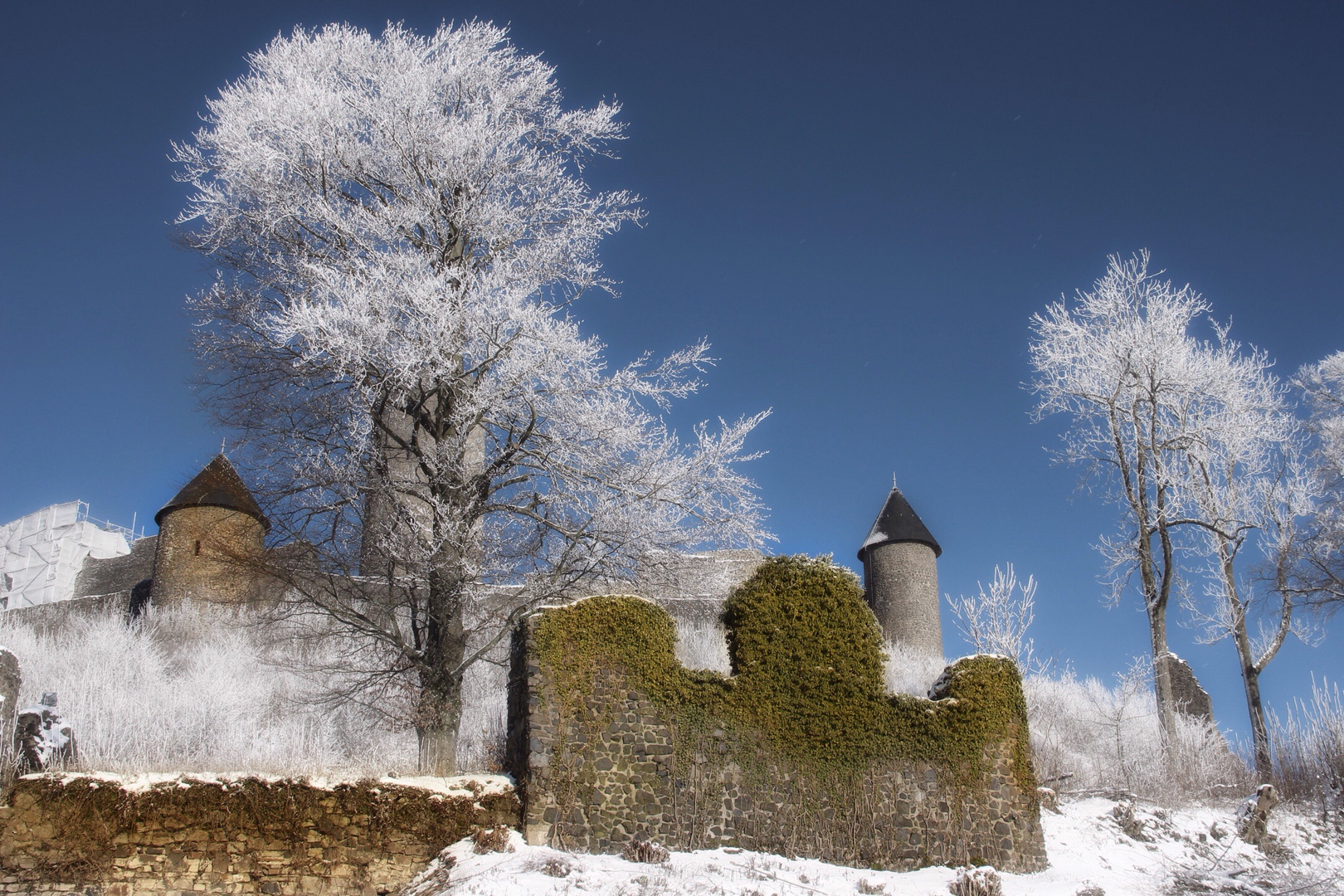 Nürburg Jan.2016