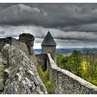 Nürburg ohne Ring