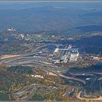 Nürburg und Nürburgring