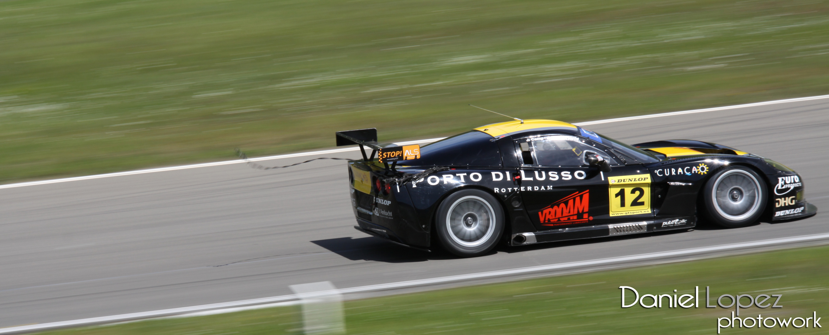 Nürburgring 02.06.2013