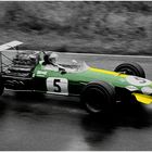 Nürburgring 1968  Formel 1