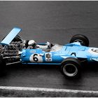 Nürburgring 1968 Formel 1