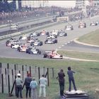 Nürburgring 1974 oder 1975