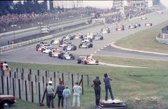 Nürburgring 1974 oder 1975