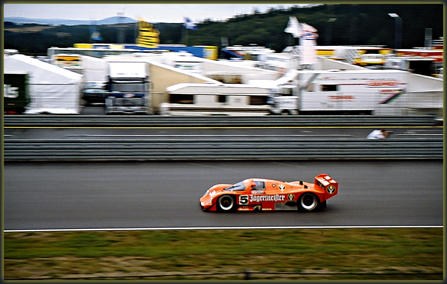 Nürburgring 1988/5
