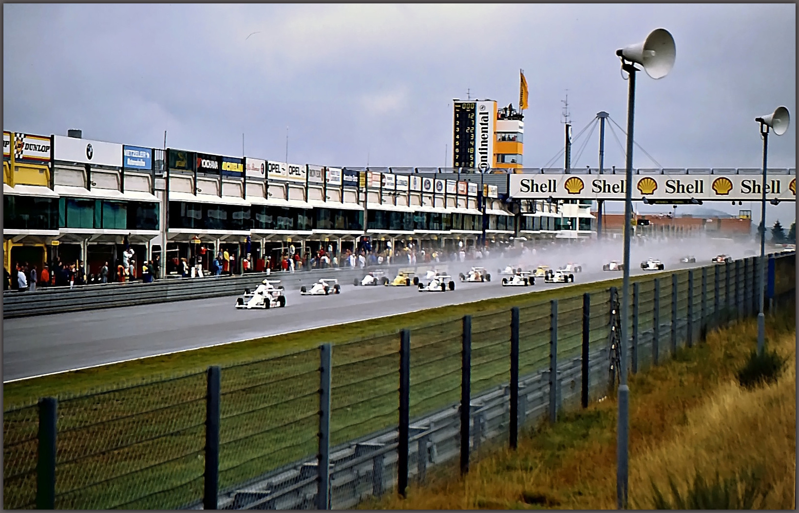 Nürburgring 1988/7