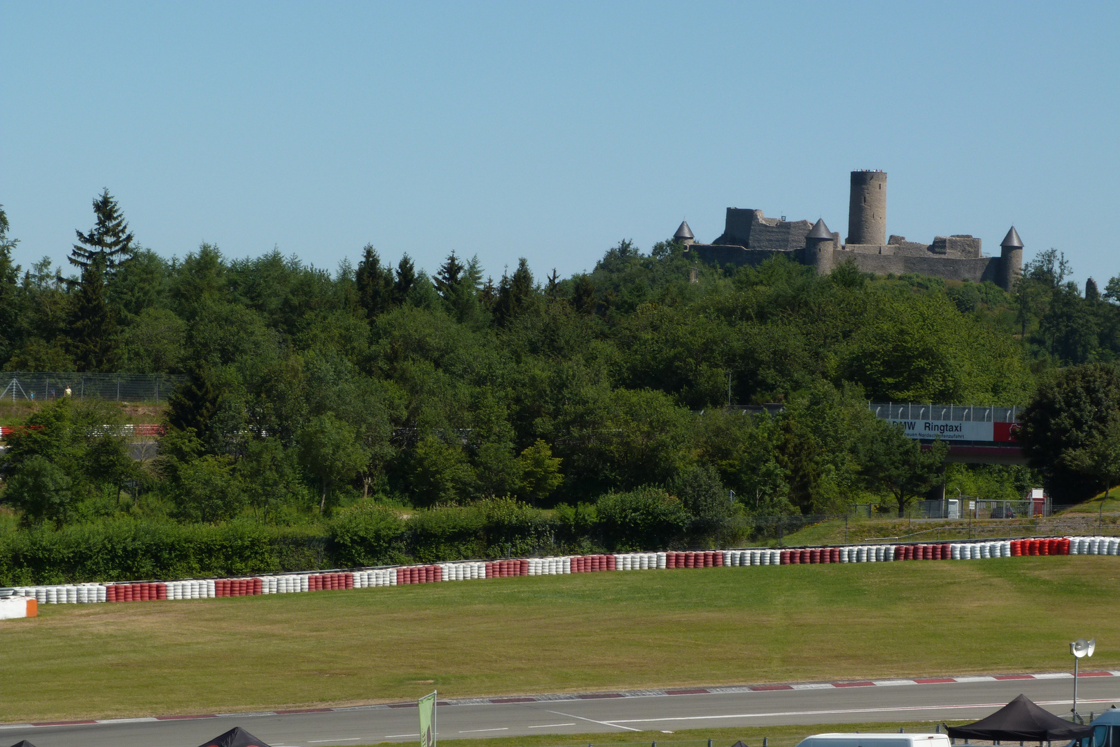 Nürburgring 2
