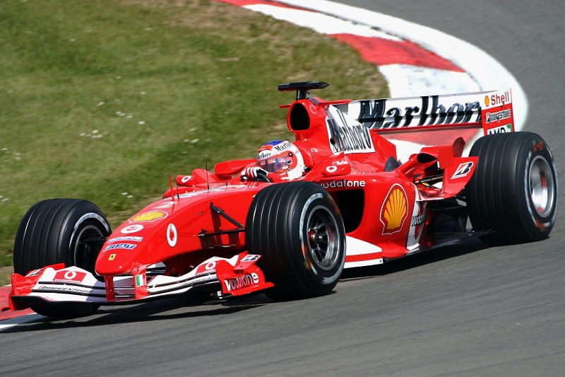 Nürburgring 2004