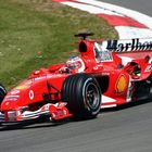 Nürburgring 2004