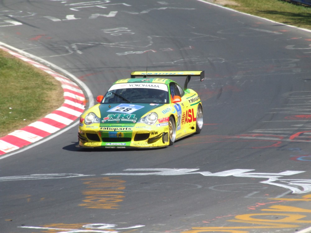 Nürburgring 2006