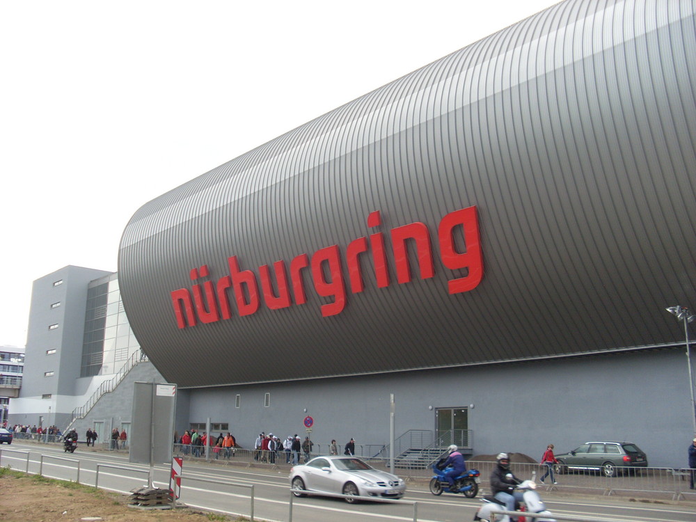 Nürburgring 2009
