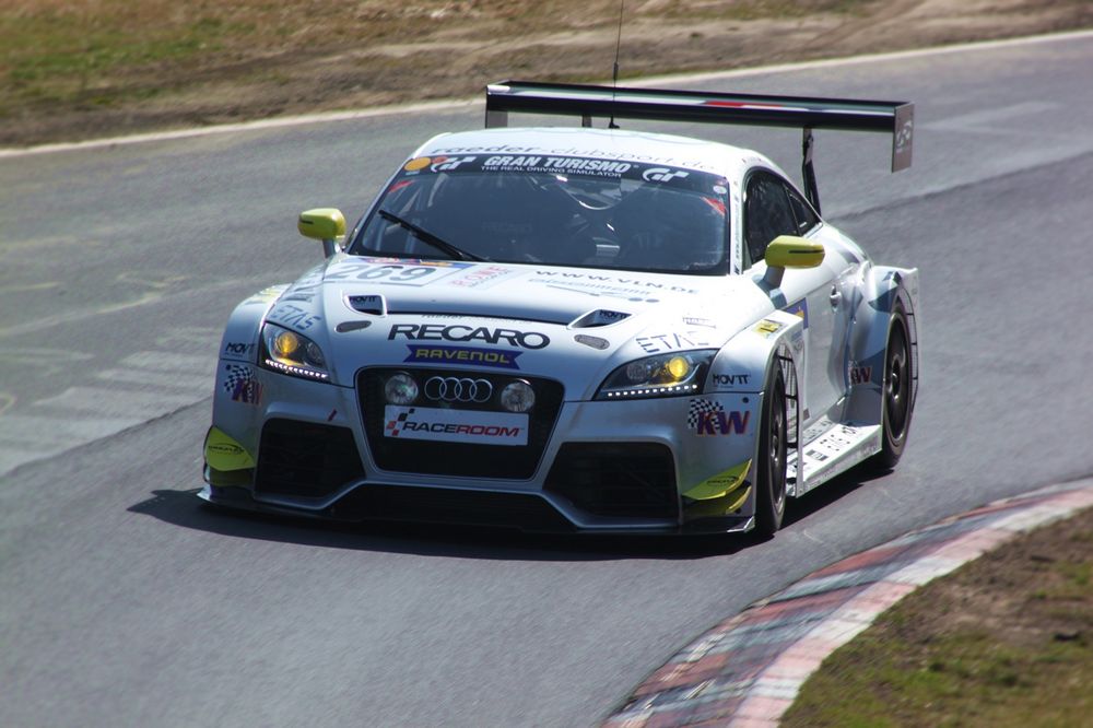 Nürburgring 2012