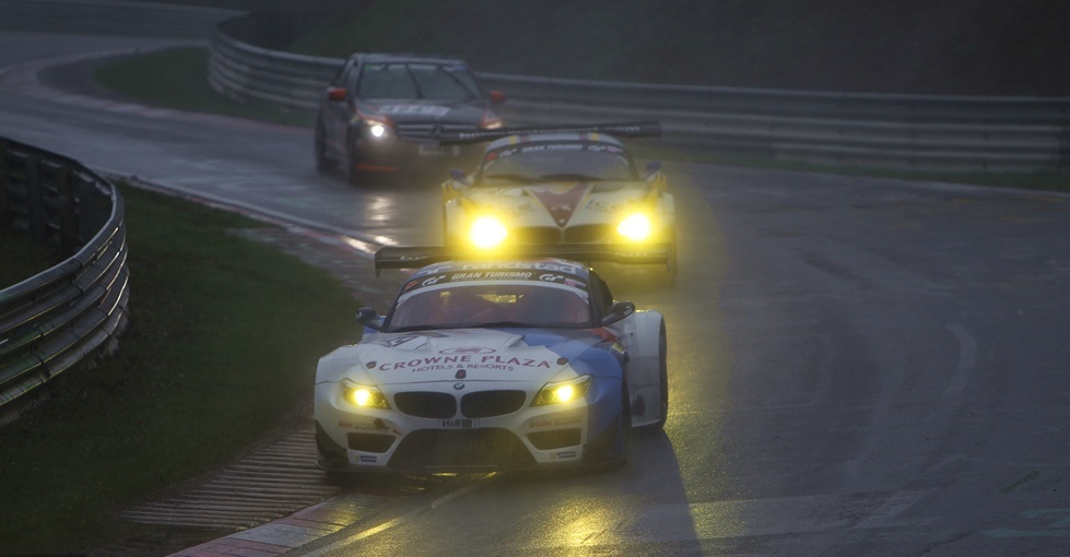 Nürburgring 2013