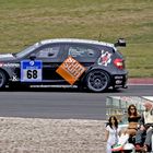 Nürburgring 24H, Nr.:68, Dörr Team