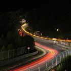 Nürburgring 24h Rennen ´06, Breidscheid 00:26Uhr