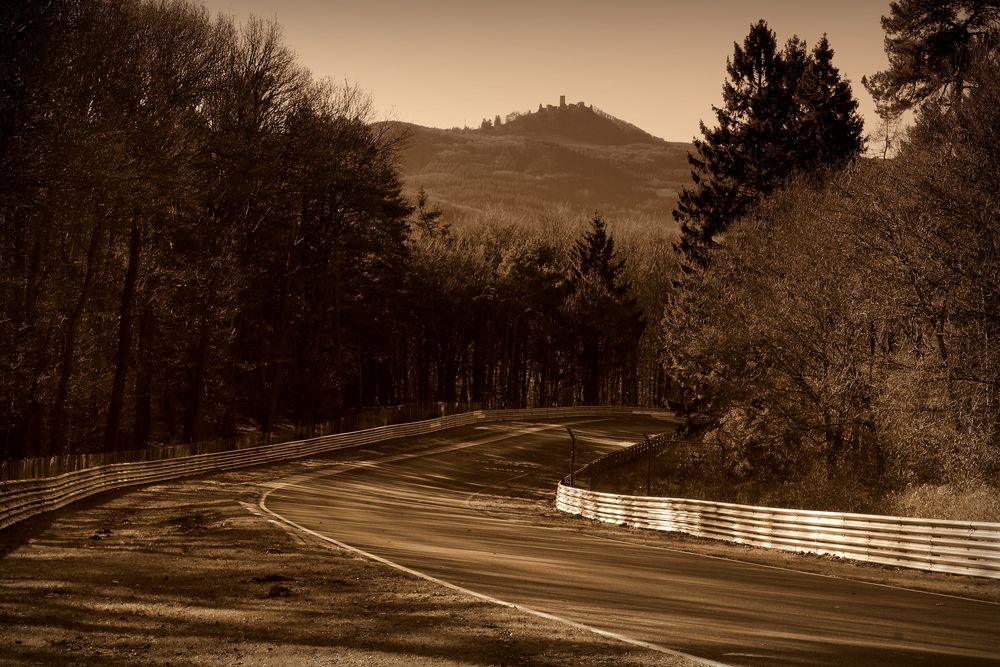 Nürburgring