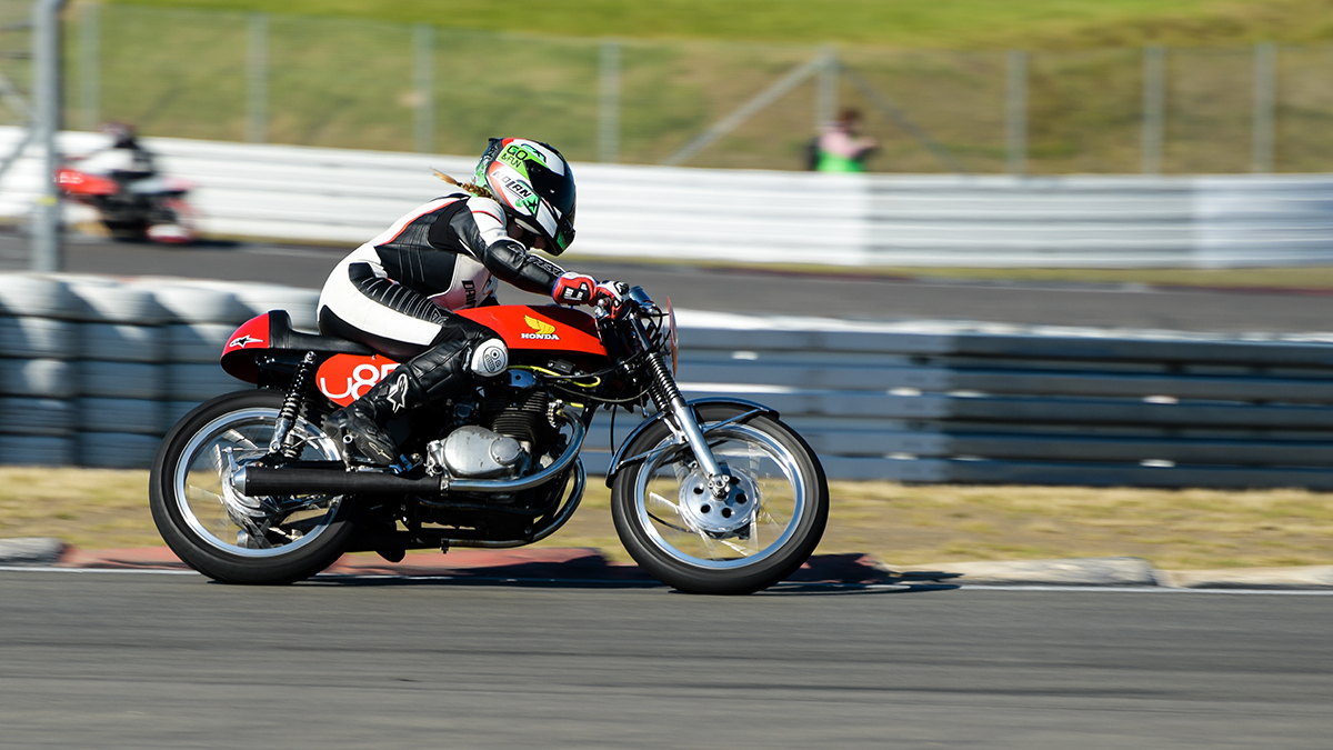 Nürburgring, 3. Lauf DHM, 16. Juni 2019, Frauenpower