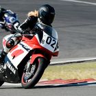 Nürburgring, 3. Lauf DHM, 16. Juni 2019, Frauenpower II