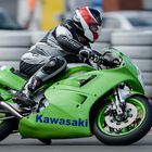 Nürburgring, 3. Lauf DHM, 16. Juni 2019, Kawasaki