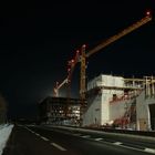 Nürburgring bei Nacht