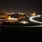 nürburgring bei nacht