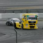 Nürburgring Black & Yellow 2010