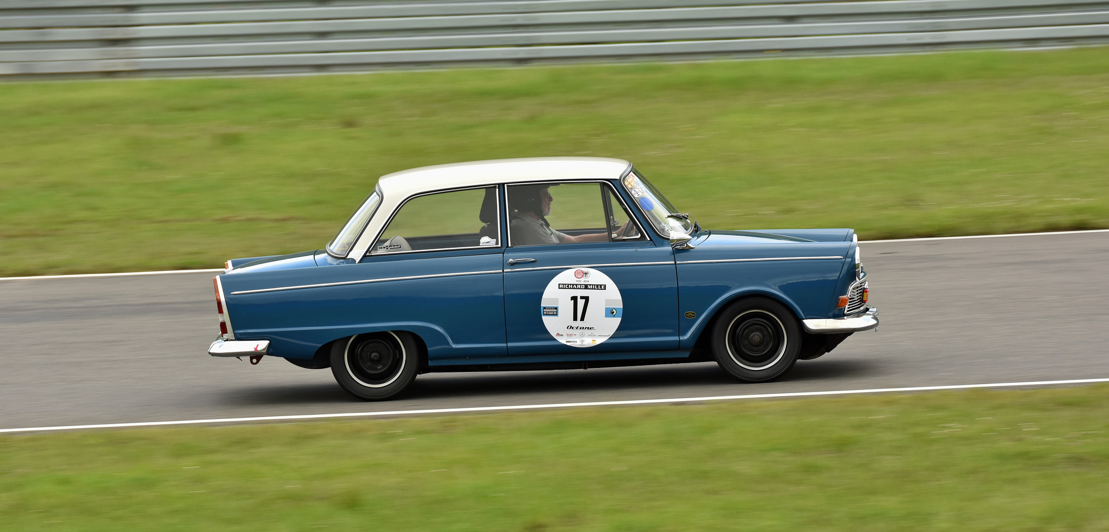 Nürburgring Classic 2018 Part XIX