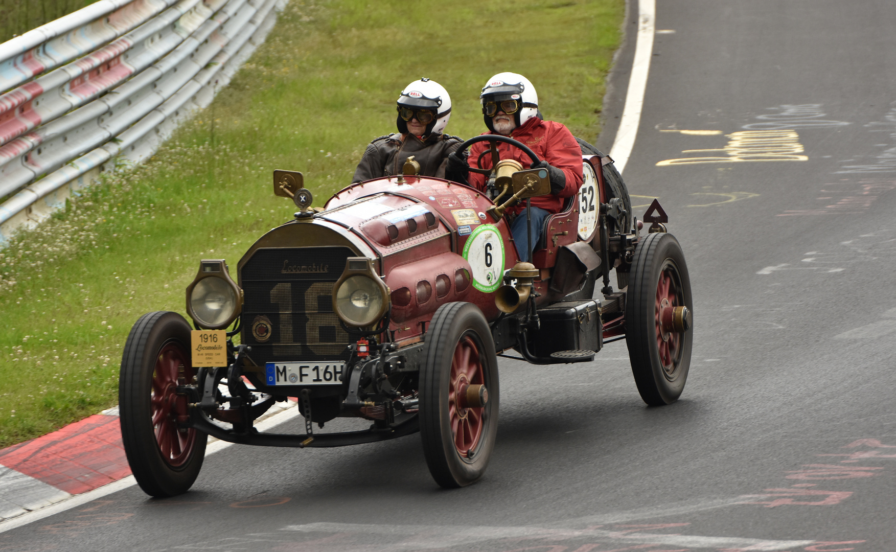 Nürburgring Classic 2018 Part XVIII